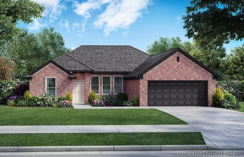 103 S 26th St, Collinsville, OK, 74021 | Card Image