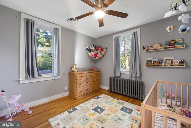 233 Edison Furlong Rd, House other with 3 bedrooms, 2 bathrooms and null parking in DOYLESTOWN PA | Image 9