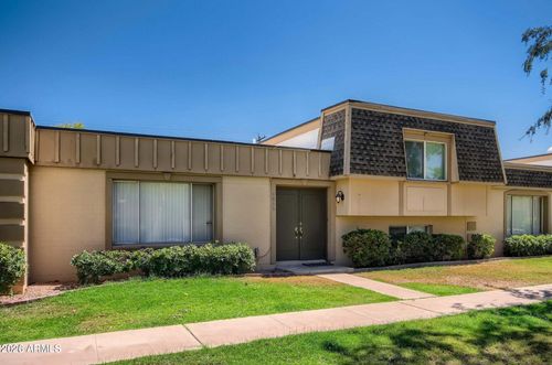 4865 N Granite Reef Rd, Scottsdale, AZ, 85251-1724 | Card Image