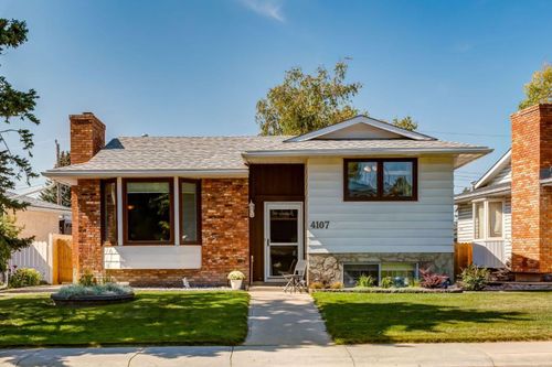 4107 Doverview Drive Se, Calgary, AB, T2B1Z1 | Card Image
