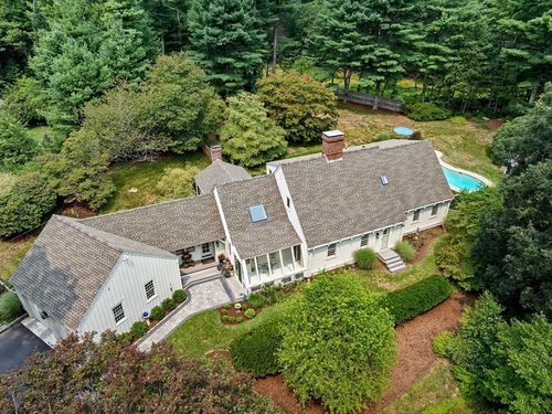 33 Herring Weir Rd, Duxbury, MA, 02332-3304 | Card Image