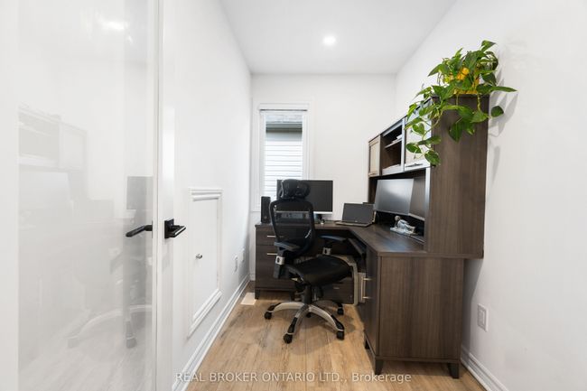 502 Albert Boyd Pvt, House other with 4 bedrooms, 3 bathrooms and 2 parking in Carp ON | Image 43