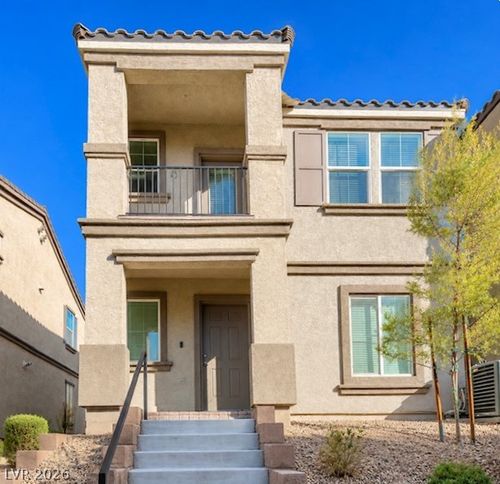 667 Tiarella Ln, Henderson, NV, 89015-7691 | Card Image