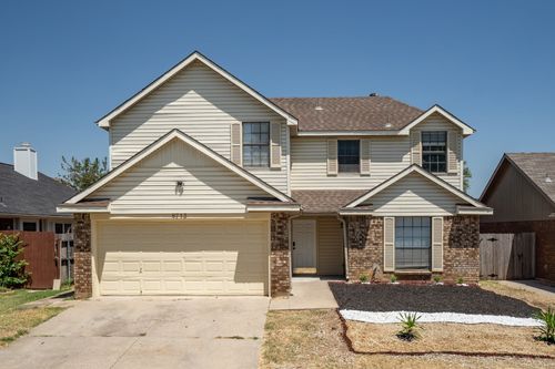 8713 Elbe Trl, Fort Worth, TX, 76118-7413 | Card Image