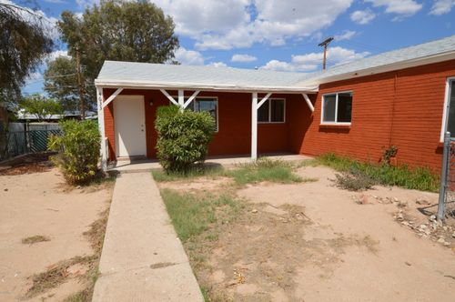 4633 E 19th Street, Tucson, AZ, 85711 | Card Image
