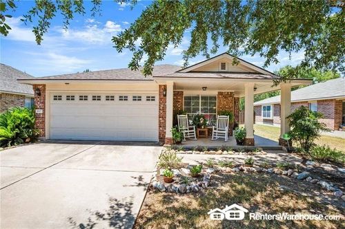 1007 Barclay Dr, Leander, TX, 78641-7778 | Card Image