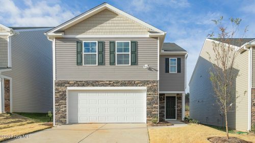 2104 Montalvan Dr, Greenville, NC, 27834-3349 | Card Image