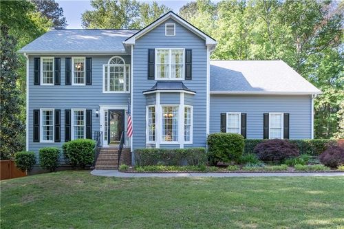 49 Timberlake Cv Ne, Cartersville, GA, 30121-5289 | Card Image