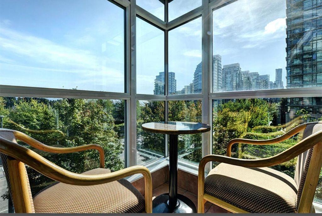 Residential in Vancouver