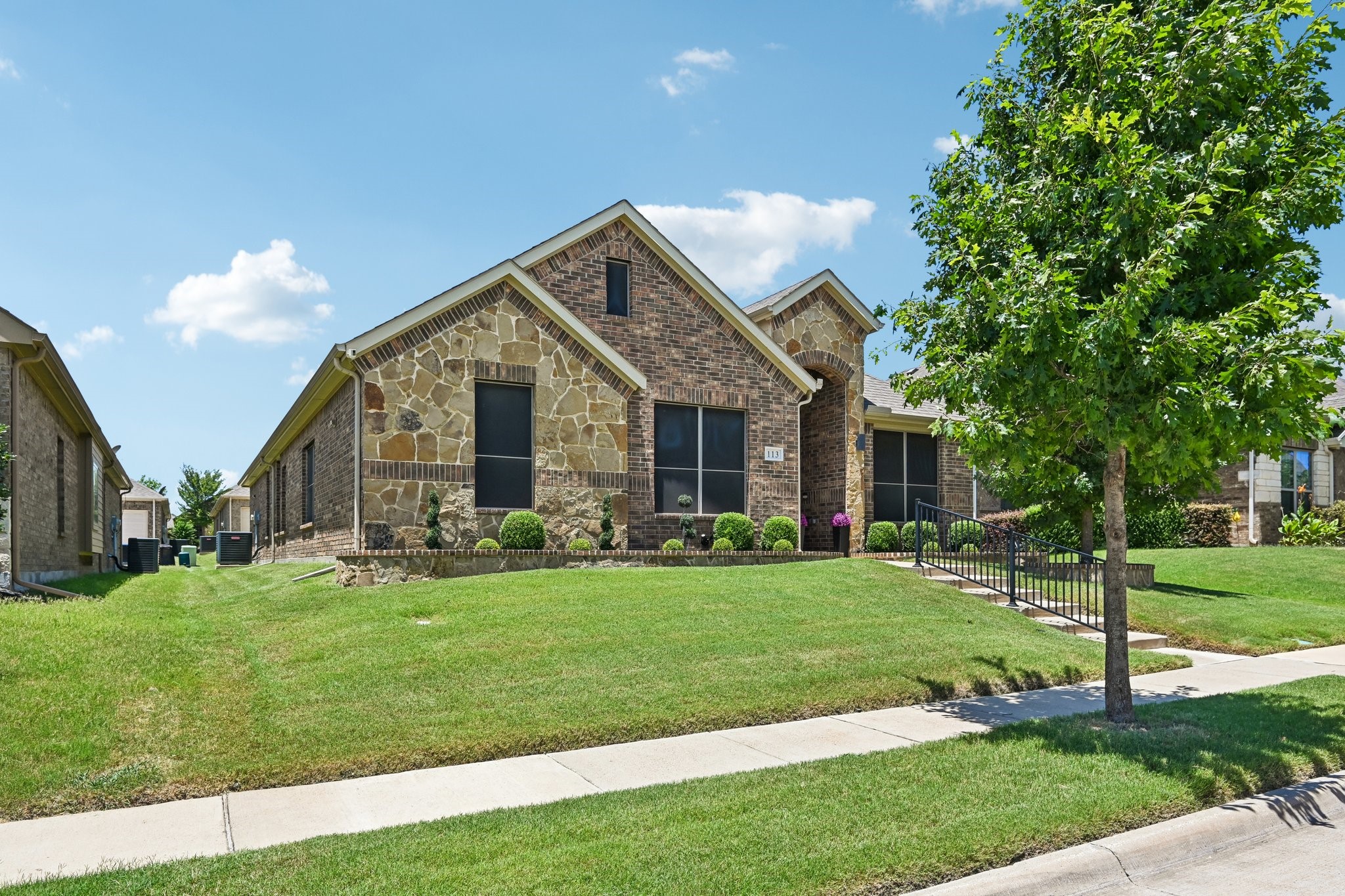 Residential in Red Oak 2