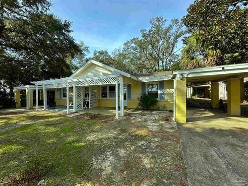 305 Colbert Ave, PENSACOLA, FL, 32507-2915 | Card Image