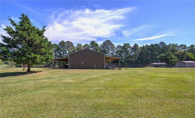 00 Little Texas Valley Rd Ne, Home with 0 bedrooms, 0 bathrooms and null parking in Rome GA | Image 5
