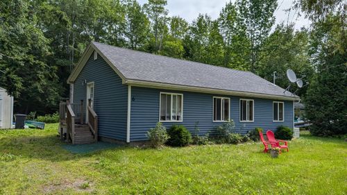 6 Birch Tree Drive, Hudson, ME, 04449 | Card Image