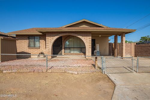 9641 N 13th Avenue, Phoenix, AZ, 85021 | Card Image