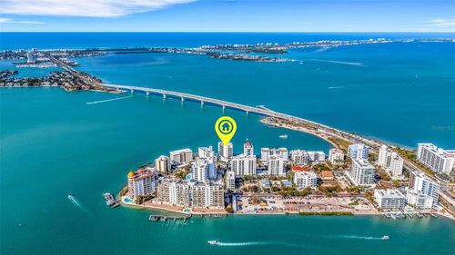 200-280 Golden Gate Pt, Sarasota, FL, 34236-6669 | Card Image