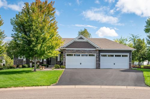 22308 Brett Trl, Rogers, MN, 55374-4545 | Card Image