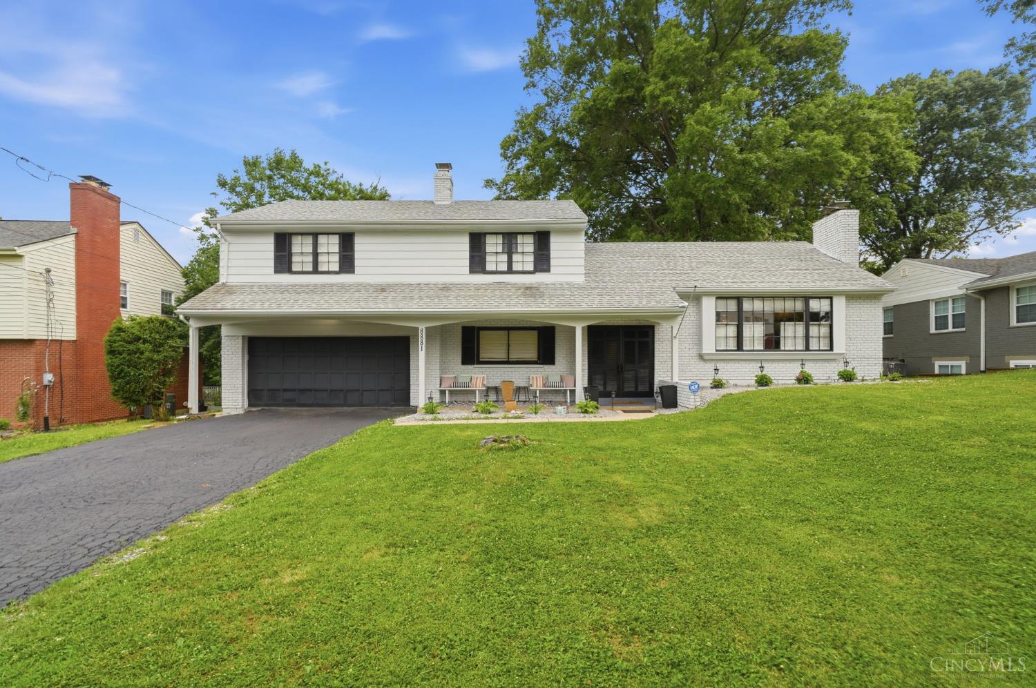 Residential in Sycamore Twp