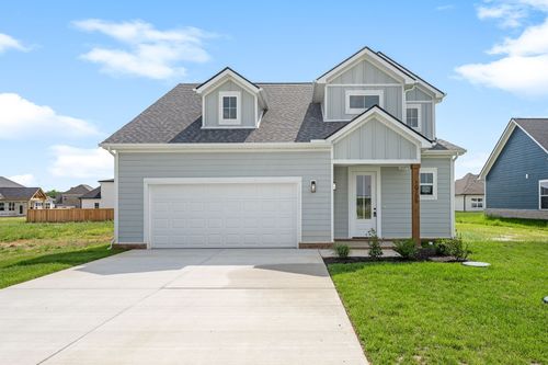 10109 Whitehorn Ln, Bell Buckle, TN, 37020-3016 | Card Image