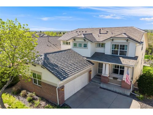 20592 E Lake Ave, Centennial, CO, 80016-3802 | Card Image