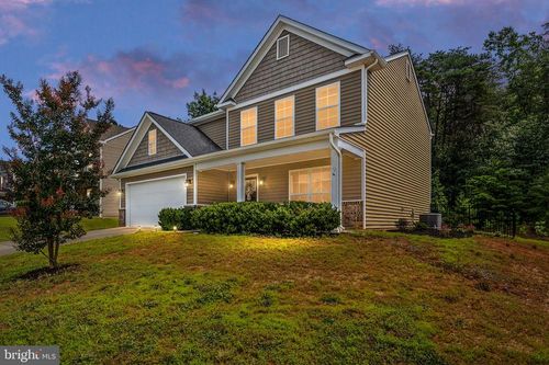 333 Cardinal Rd, LOUISA, VA, 23093-4939 | Card Image
