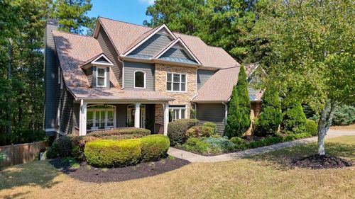 131 Griffin Way, Canton, GA, 30115-2974 | Card Image