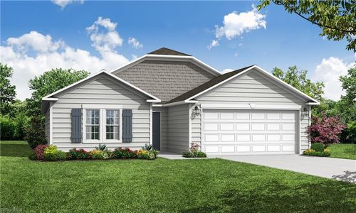 1186 Koontz Road, Lexington, NC, 27295 | Card Image