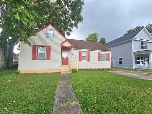 1623 Croyden Rd, NORFOLK, VA, 23503-3219 | Card Image