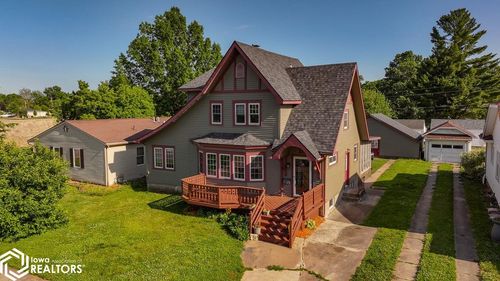 216 Vogel Ave, Ottumwa, IA, 52501-1454 | Card Image