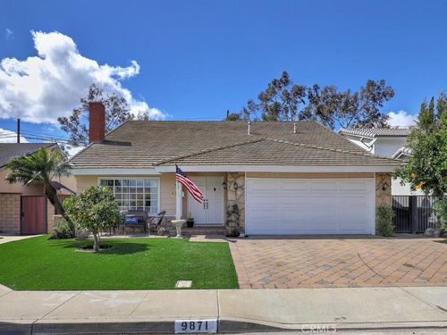 9871 Sunny Cir, Cypress, CA, 90630-3921 | Card Image