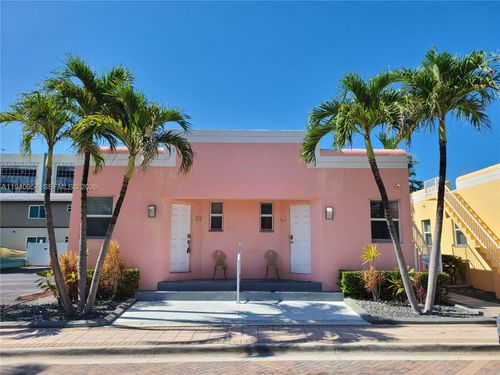 apt-8-321 Hayes St, Hollywood, FL, 33019-3307 | Card Image