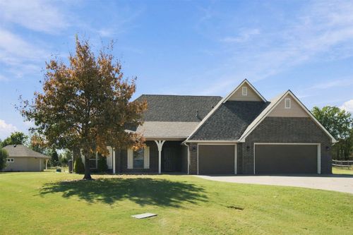 8153 N 51st Street E, Sperry, OK, 74073 | Card Image