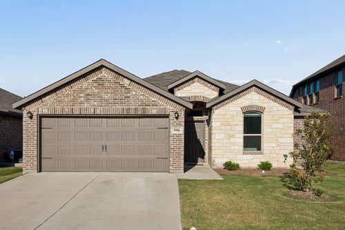 9916 Ginkgo Ln, Crowley, TX, 76036-1360 | Card Image