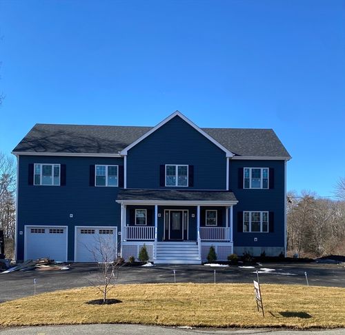 236 Elm St, East Bridgewater, MA, 02333-1420 | Card Image