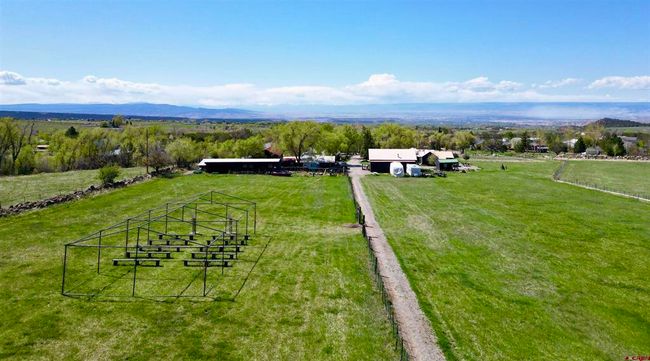 23231 U Rd, Home with 0 bedrooms, 7 bathrooms and null parking in Cedaredge CO | Image 41