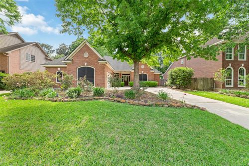 5314 Wild Blackberry Dr, Kingwood, TX, 77345-2022 | Card Image