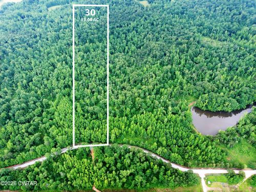 0 Butler (Lot 30) Road, Pinson, TN, 38366 | Card Image