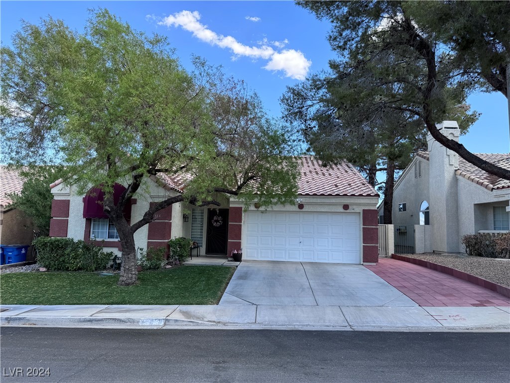 Promontory Dr, Henderson, NV 89014
