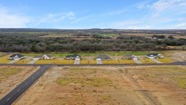 268 Yawney Dr, House other with 3 bedrooms, 2 bathrooms and null parking in Lipan TX | Image 30