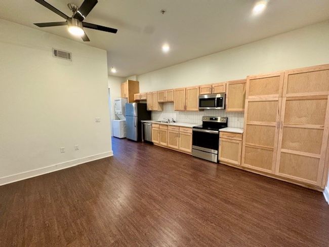 STE-100 - 726 E Emma Ave, Condo with 1 bedrooms, 1 bathrooms and null parking in Springdale AR | Image 6