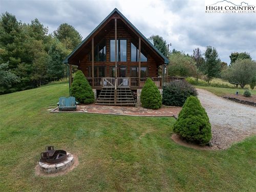 275 Esther Ln, Piney Creek, NC, 28663-9166 | Card Image