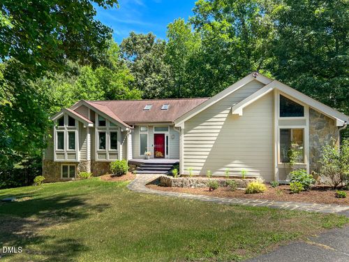 215 E Deer Run, Apex, NC, 27523-8460 | Card Image