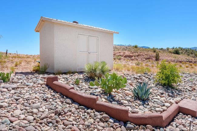 414 Peace Garden Path, House other with 5 bedrooms, 5 bathrooms and null parking in Clarkdale AZ | Image 58
