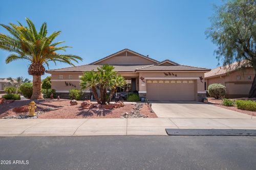 18399 N Krista Way, Surprise, AZ, 85374-3045 | Card Image
