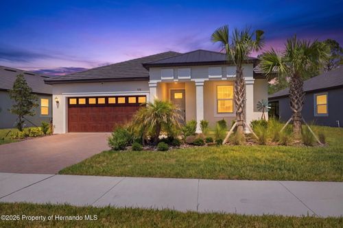 9776 Minnow Ray Dr, Land O' Lakes, FL, 34638-5791 | Card Image