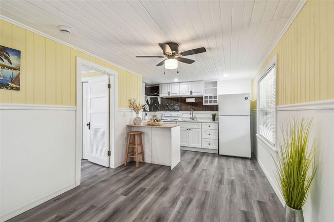 Back unit, Duplex for sale Madeira Beach | Image 43