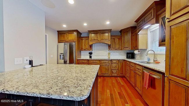 925 Niagara Carthage Rd, House other with 3 bedrooms, 2 bathrooms and 8 parking in Carthage NC | Image 10