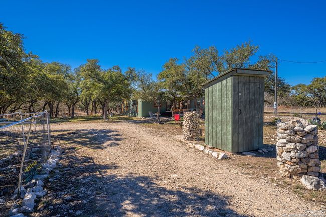 970 Kc 476, House other with 2 bedrooms, 1 bathrooms and null parking in Harper TX | Image 19