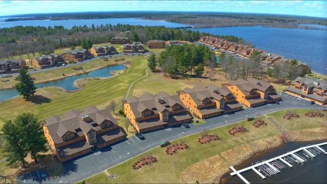 1207 - 2015-7 Czech Court, Condo with 3 bedrooms, 2 bathrooms and null parking in STRONGS PRAIRIE WI | Image 29
