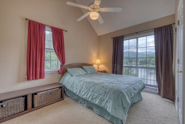 197 Kilpatrick Point Dr, House other with 3 bedrooms, 3 bathrooms and 1 parking in Hayesville NC | Image 32