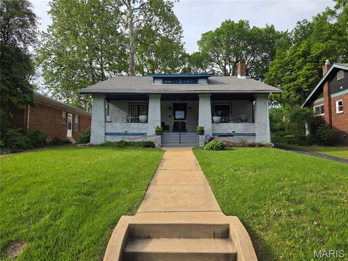 7539 Wayne Ave, Saint Louis, MO, 63130-1321 | Card Image